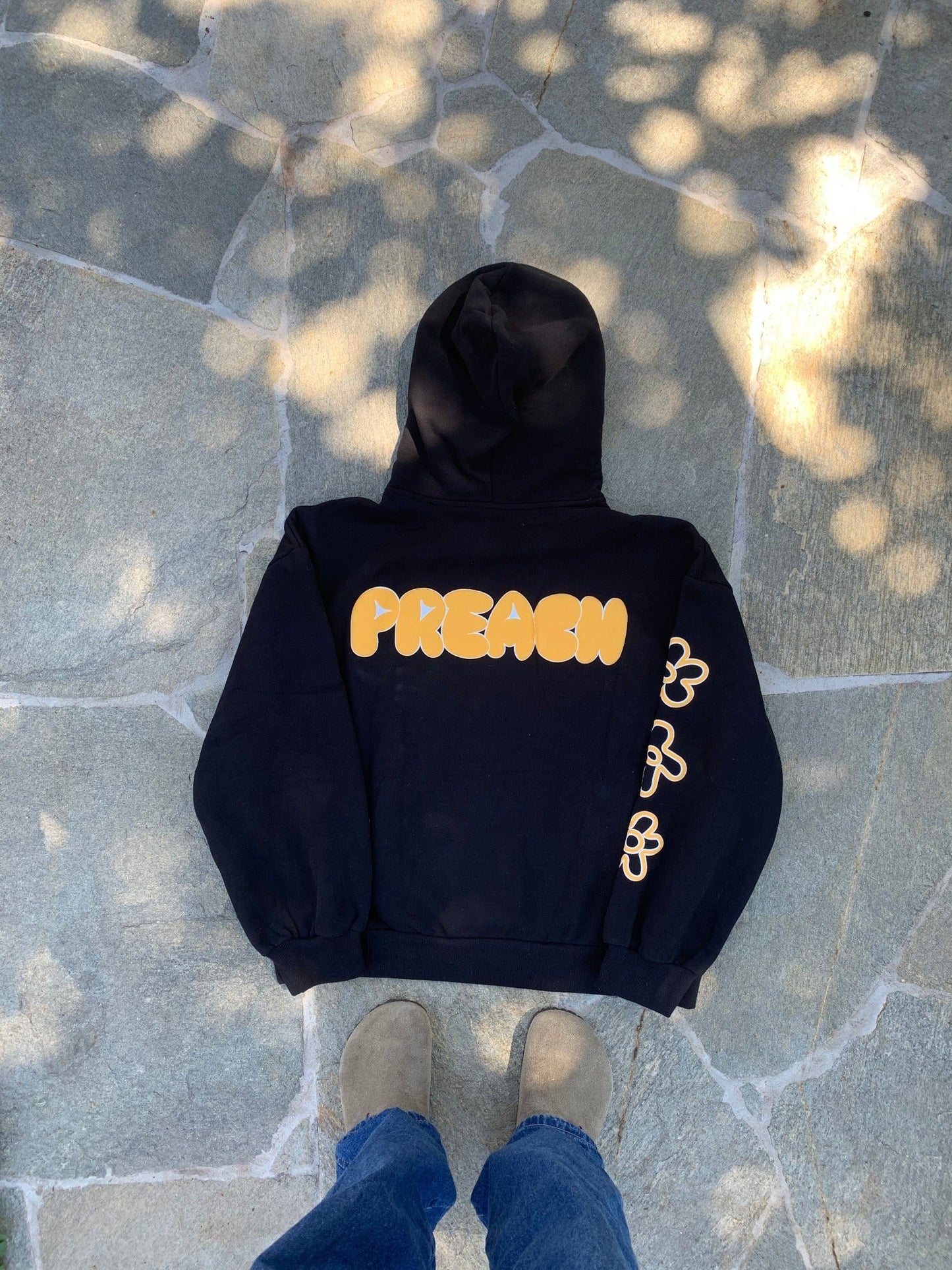 Eclipse Pullover