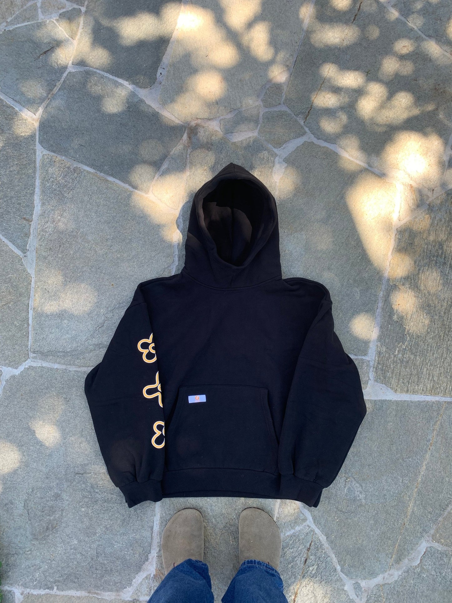 Eclipse Pullover