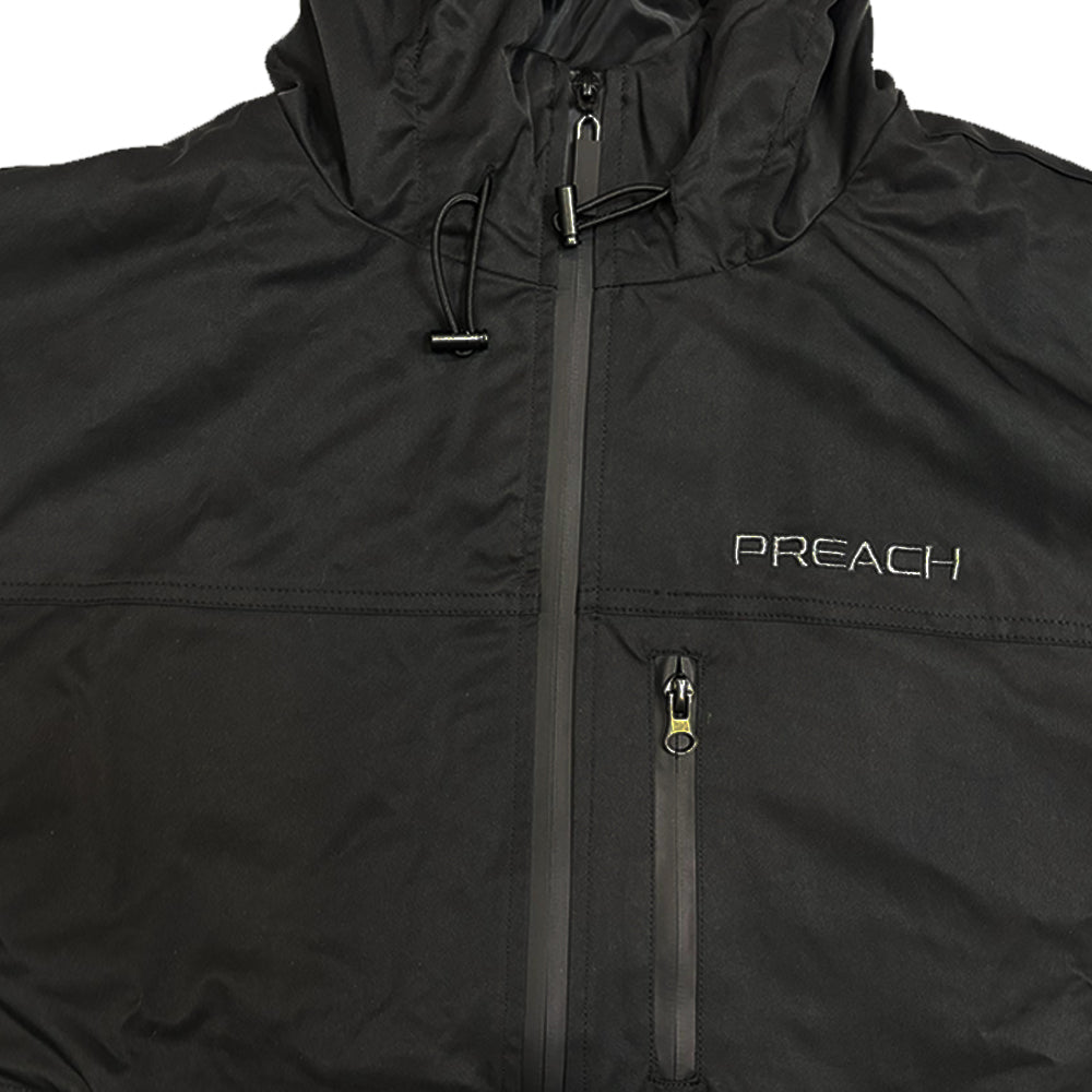 Obsidian Spray Jacket