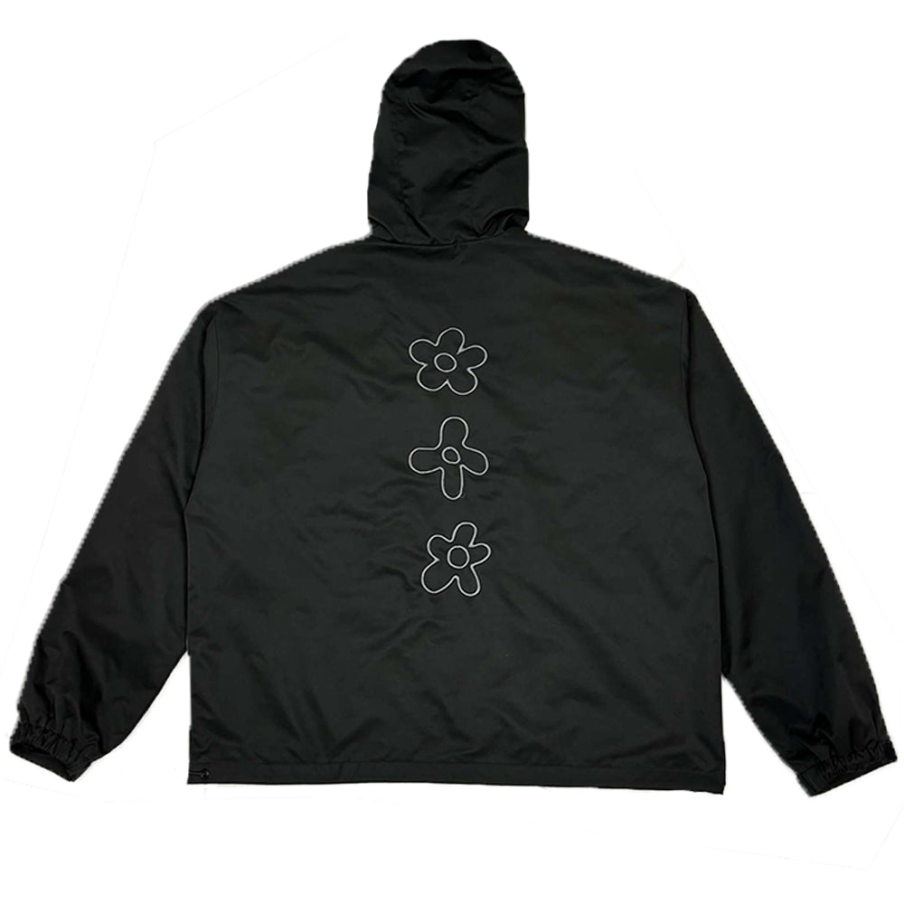 Obsidian Spray Jacket