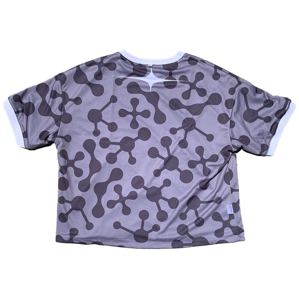 Reversible Soccer Jersey