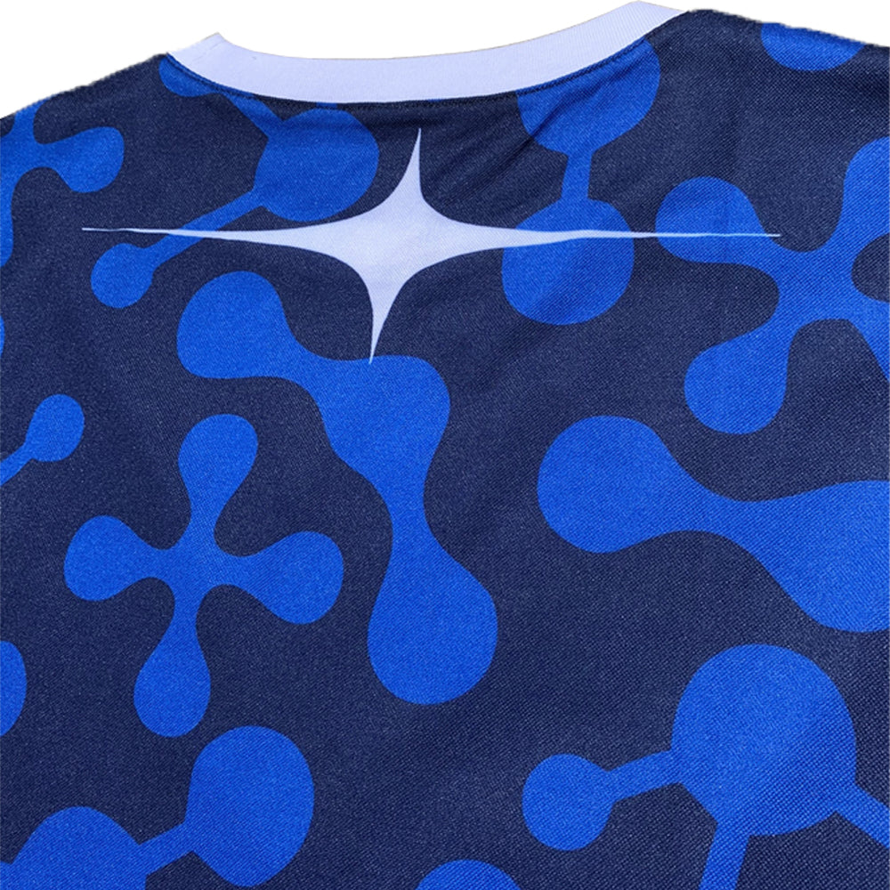 Reversible Soccer Jersey