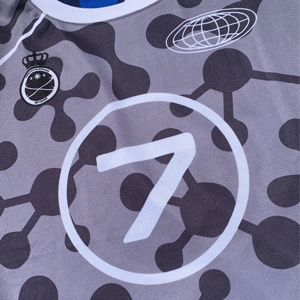 Reversible Soccer Jersey