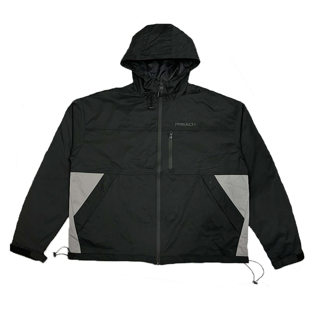 Obsidian Spray Jacket