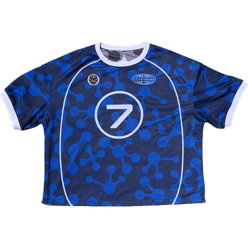 Reversible Soccer Jersey