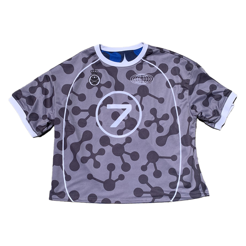 Reversible Soccer Jersey