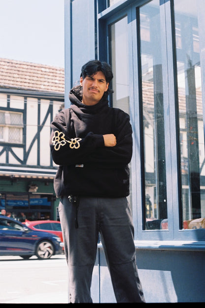 Eclipse Pullover