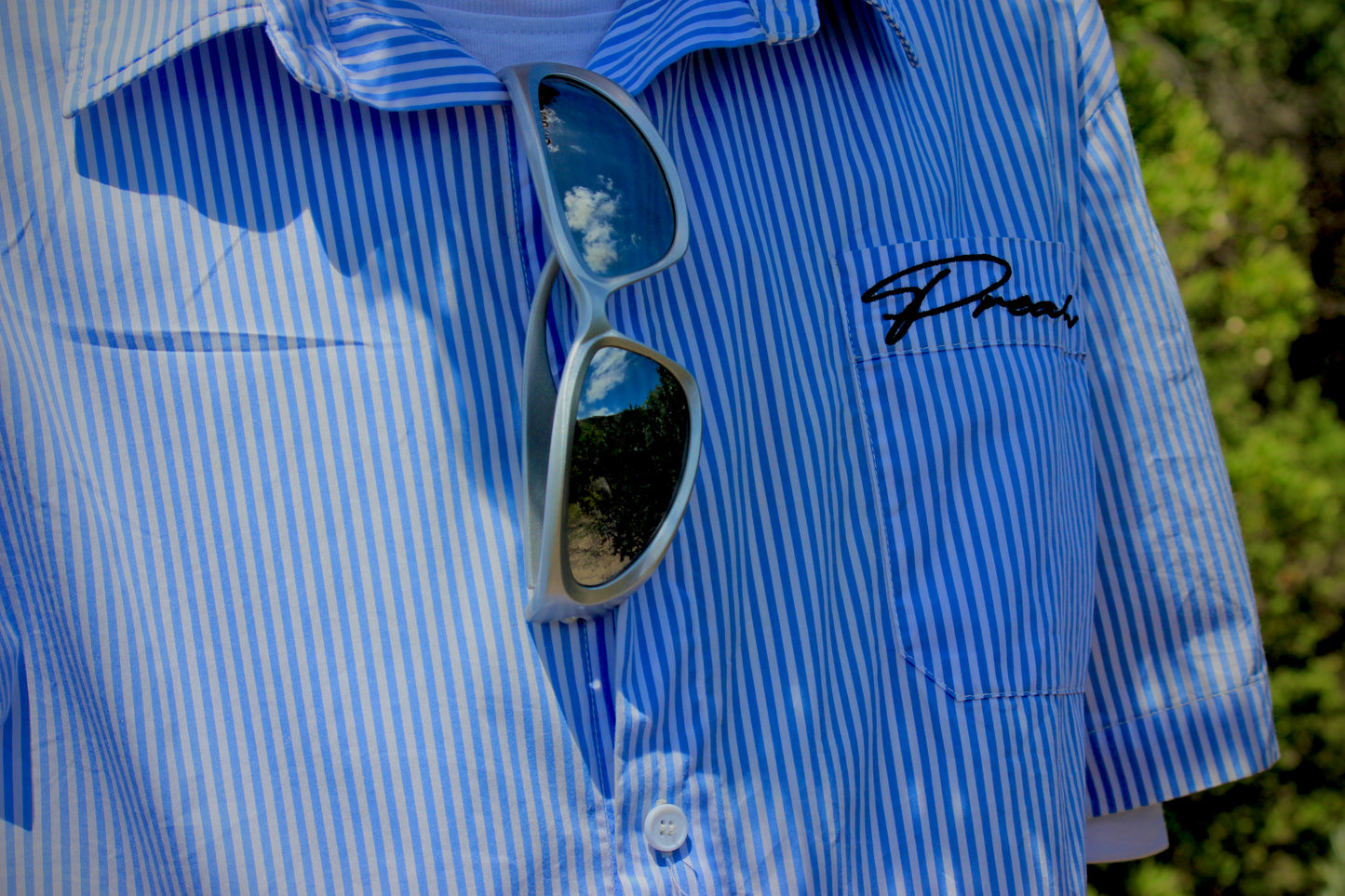 Wrap Around Sunnies