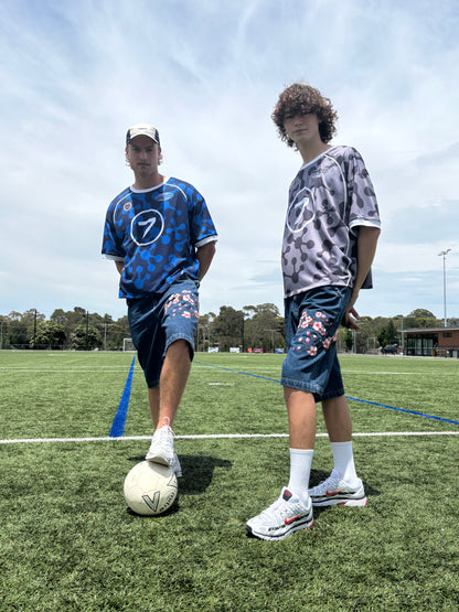 Reversible Soccer Jersey