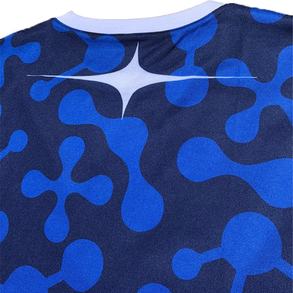 Reversible Soccer Jersey