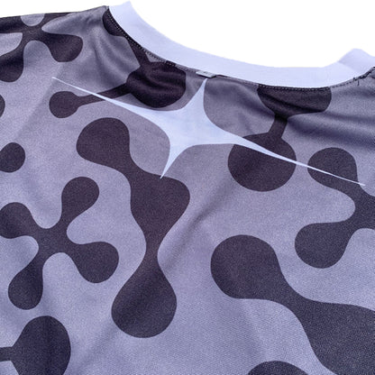 Reversible Soccer Jersey