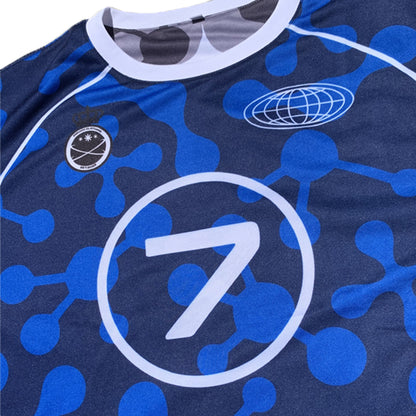 Reversible Soccer Jersey