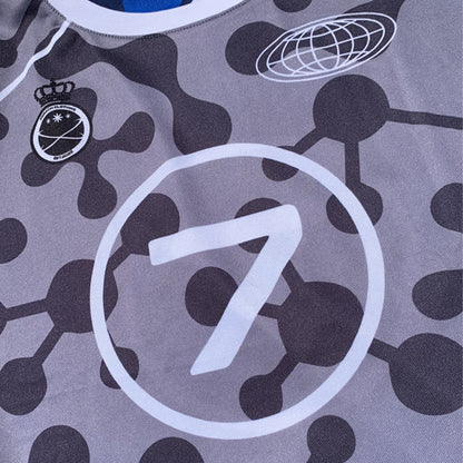 Reversible Soccer Jersey