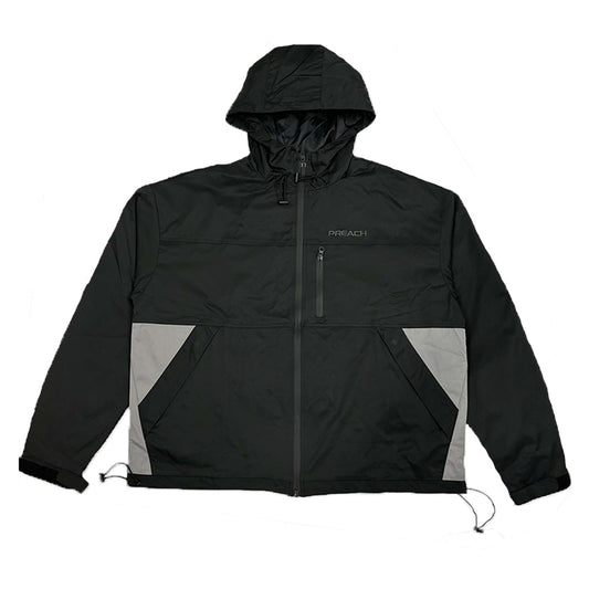 Obsidian Spray Jacket