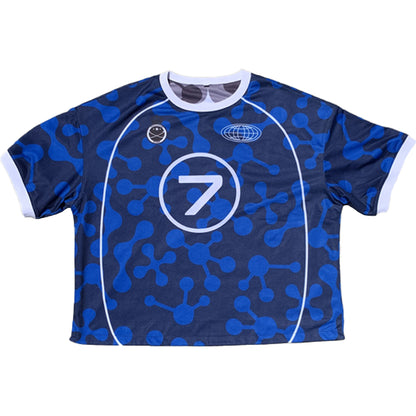 Reversible Soccer Jersey