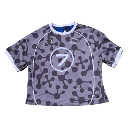 Reversible Soccer Jersey