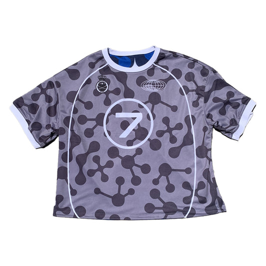 Reversible Soccer Jersey