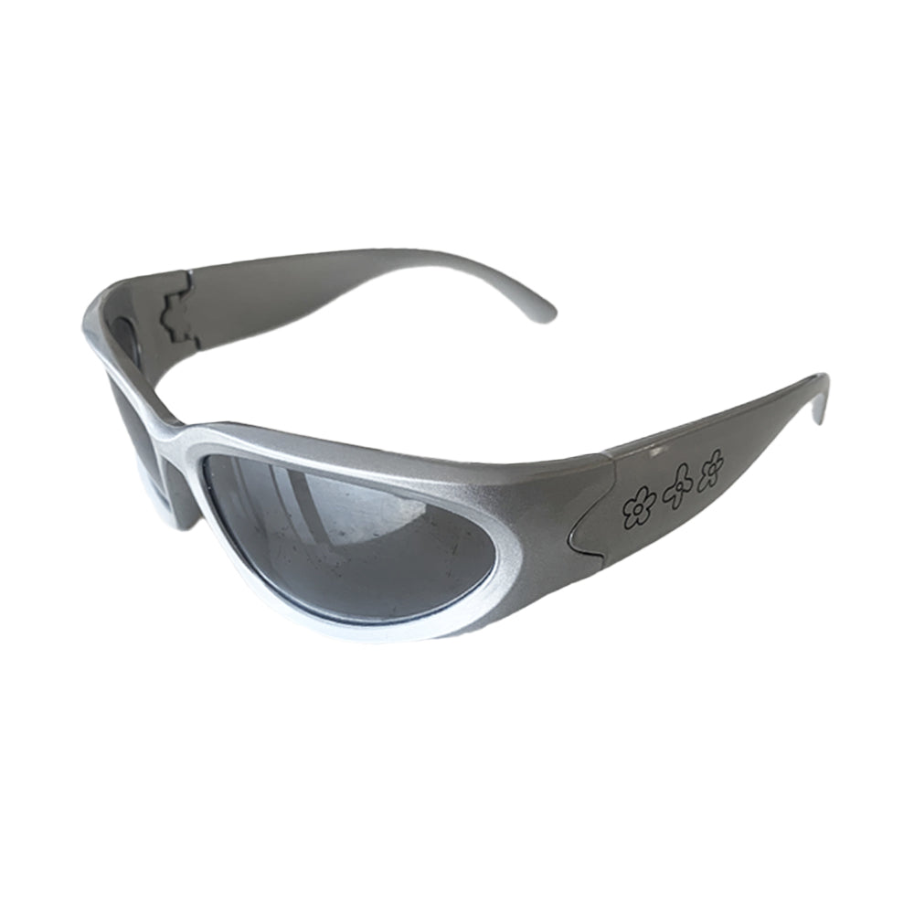 Wrap Around Sunnies